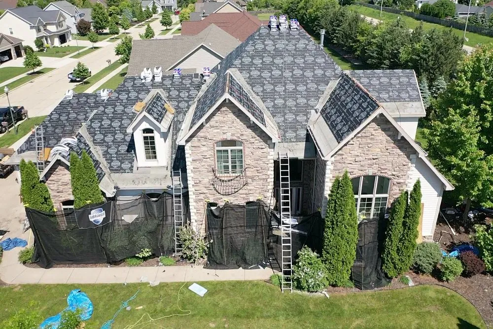 Slide of DuraShield Roofing & Contracting