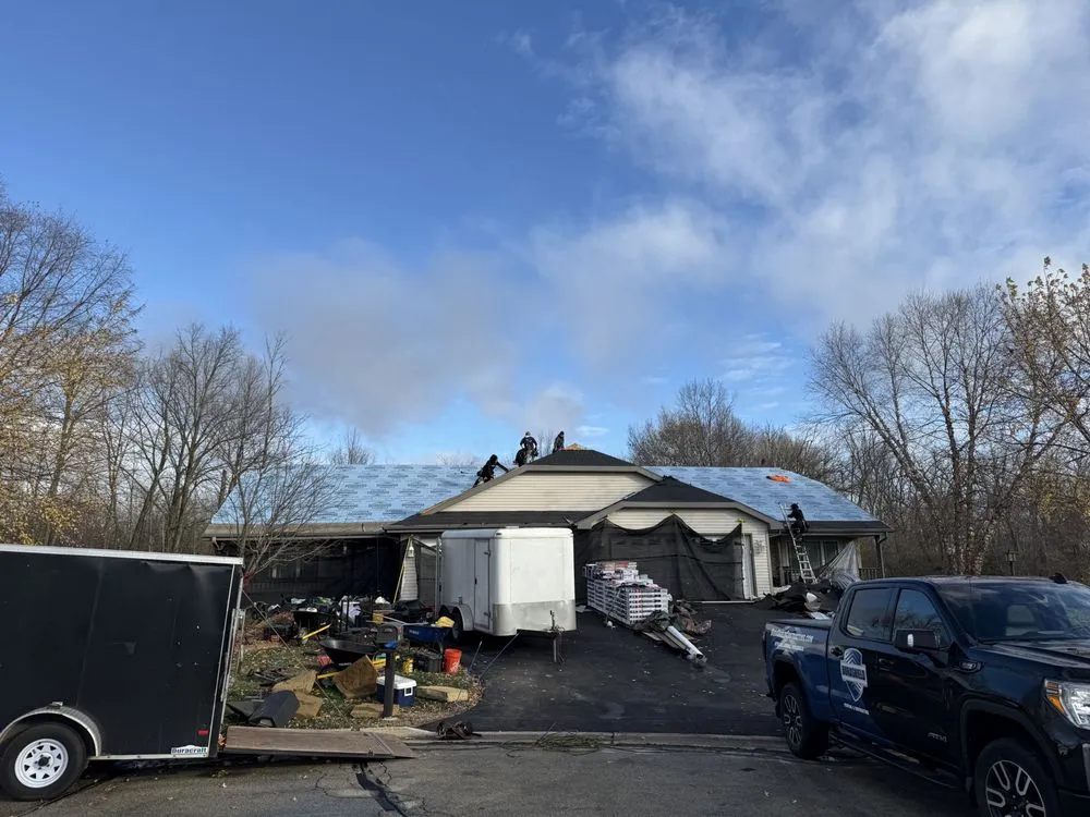 Slide of DuraShield Roofing & Contracting