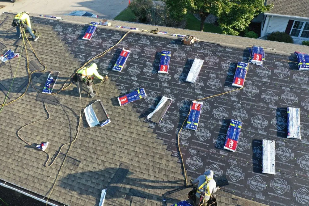 Slide of DuraShield Roofing & Contracting