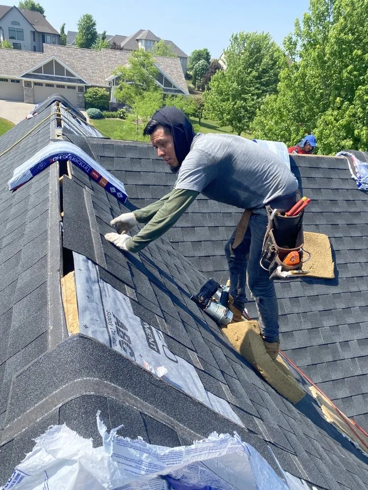 Slide of DuraShield Roofing & Contracting