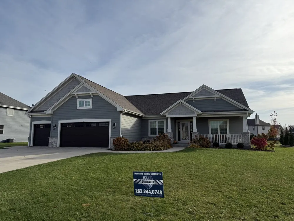 Slide of DuraShield Roofing & Contracting