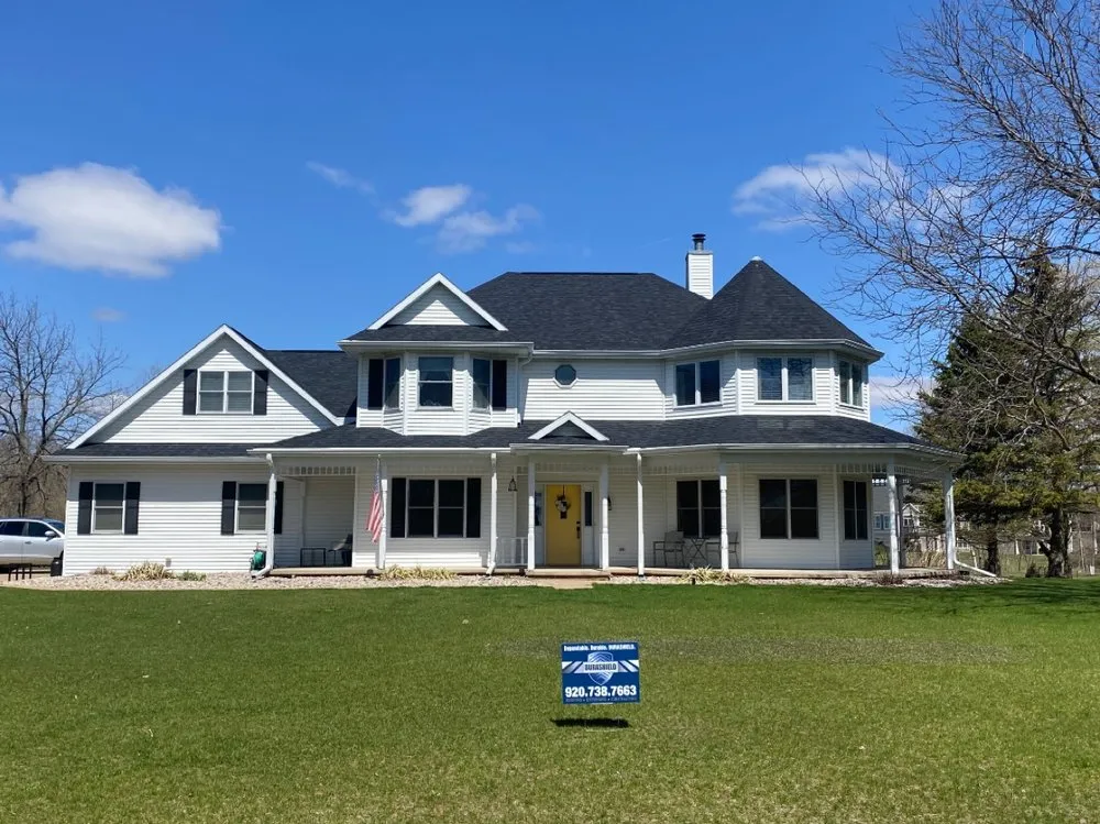 Slide of DuraShield Roofing & Contracting