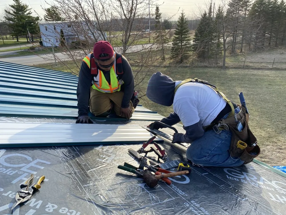 Slide of DuraShield Roofing & Contracting