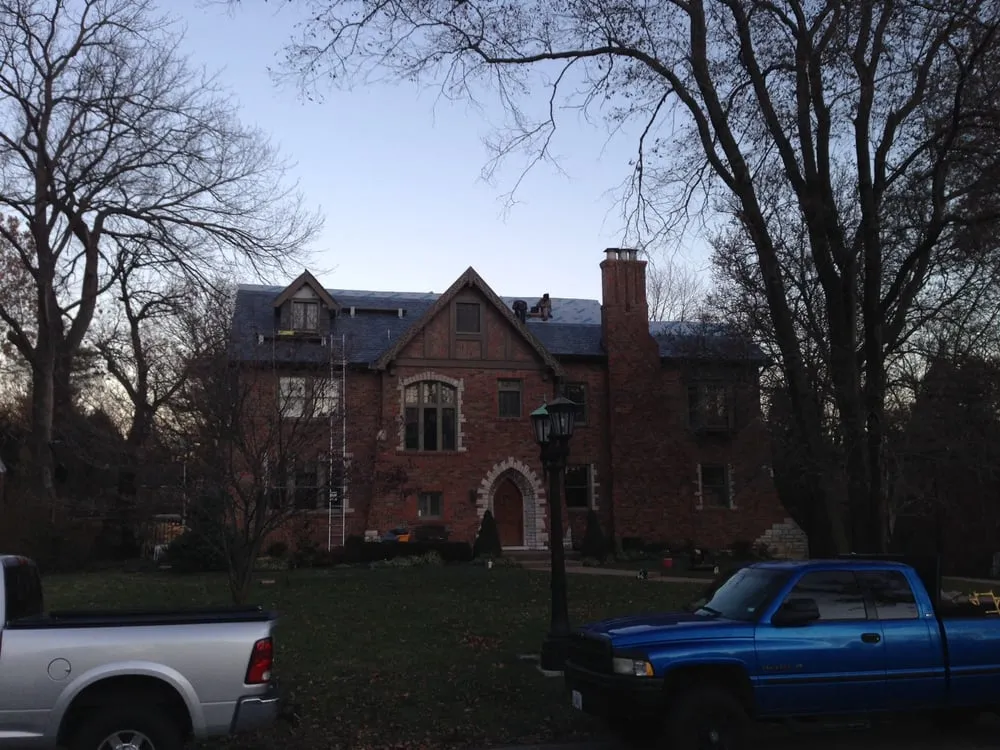 Slide of Duration Construction