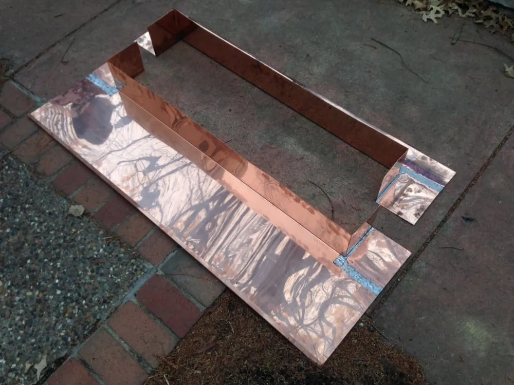 Slide of Duration Construction