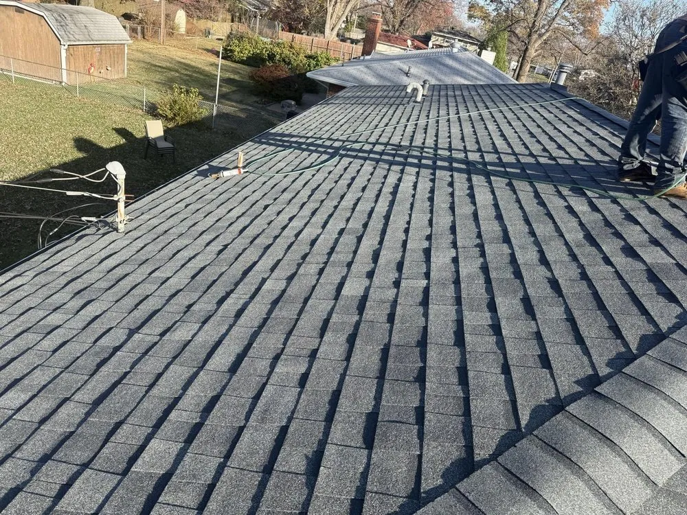 Slide of Duration Exteriors