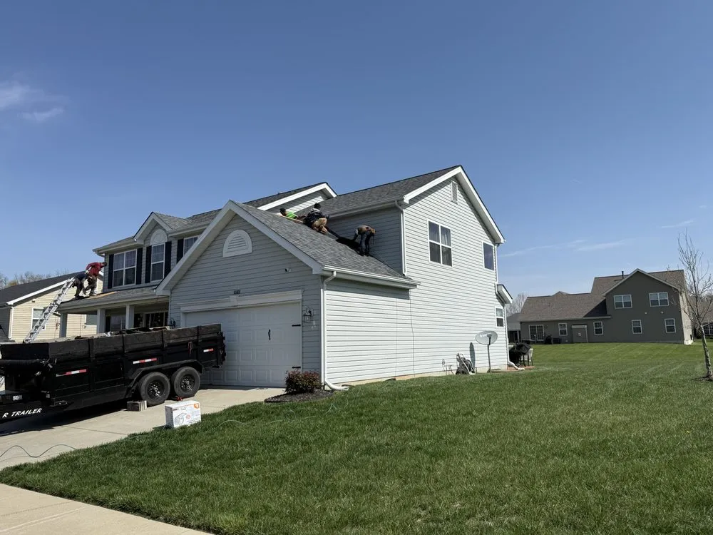 Slide of Duration Exteriors