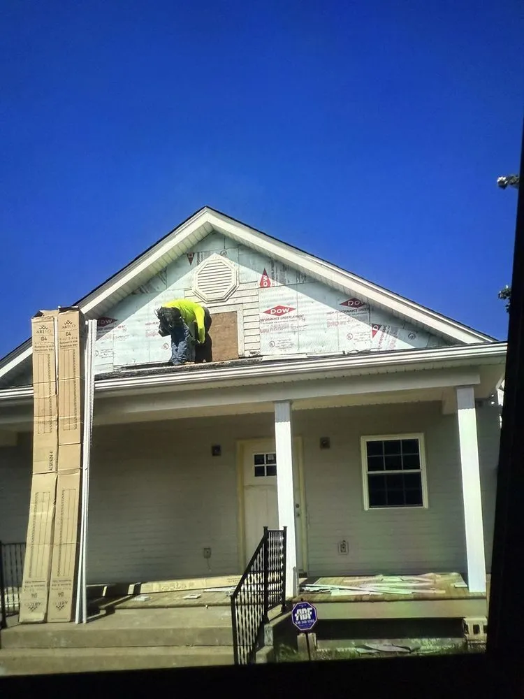 Slide of Duration Exteriors