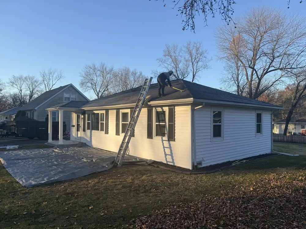 Slide of Duration Exteriors