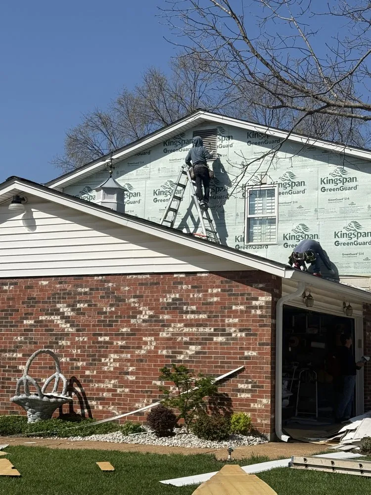 Slide of Duration Exteriors