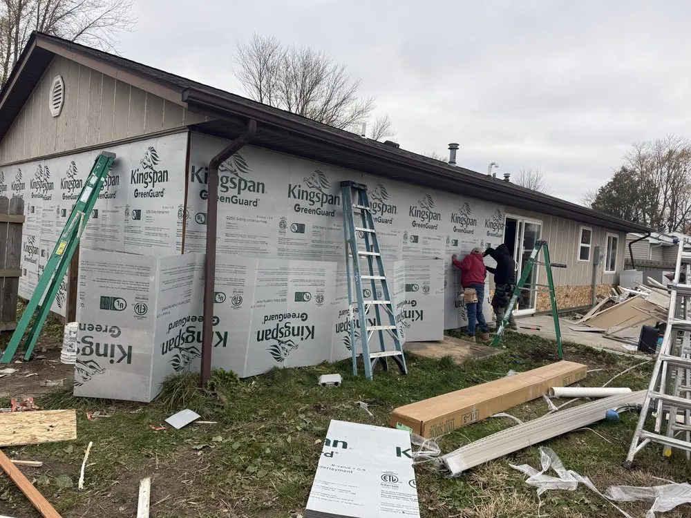 Slide of Duration Exteriors