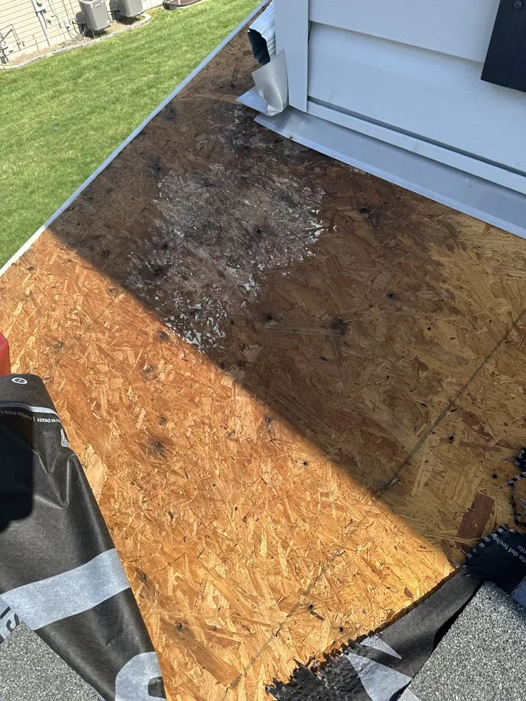 Slide of Duration Exteriors