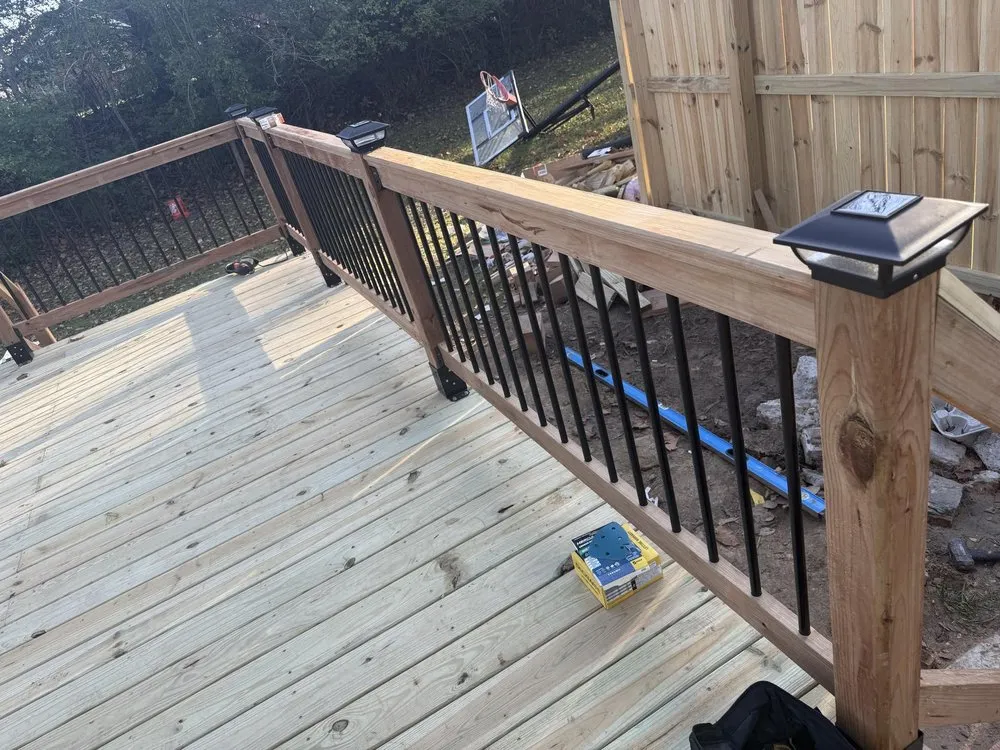 Slide of Duration Exteriors