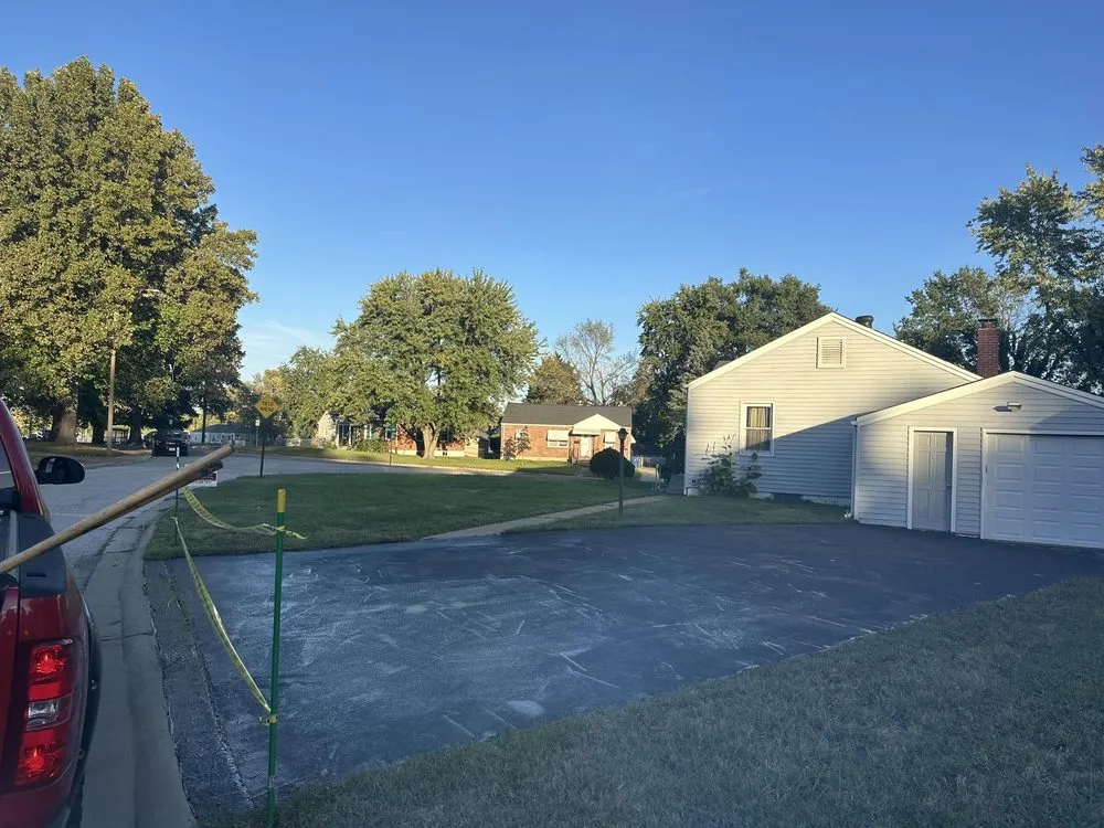 Slide of Duration Exteriors