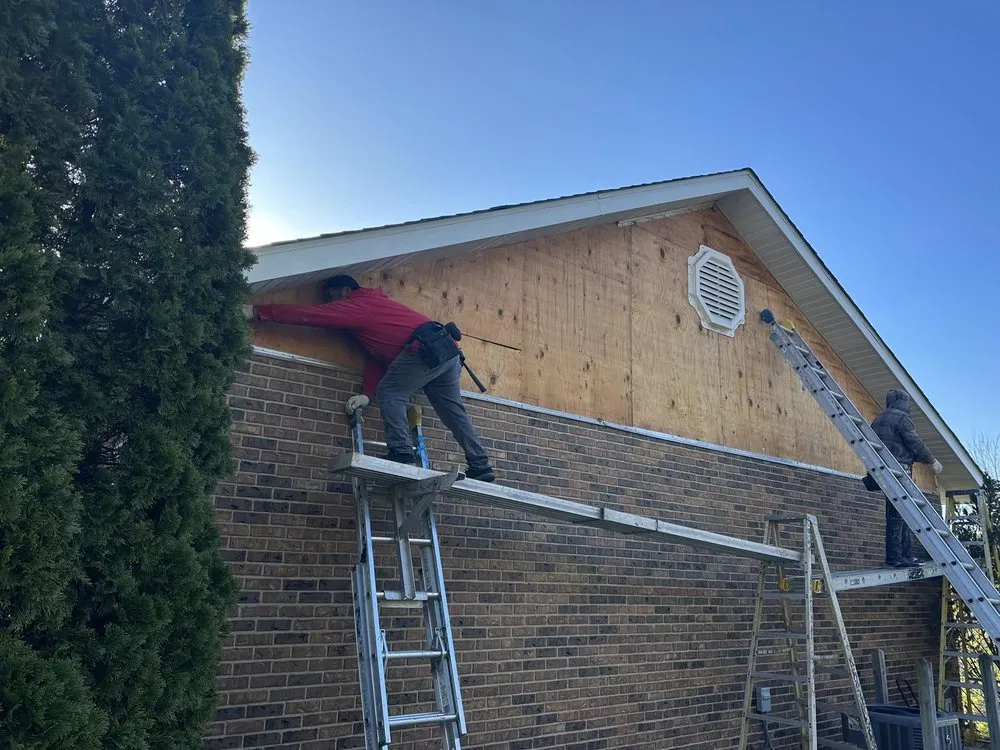 Slide of Duration Exteriors