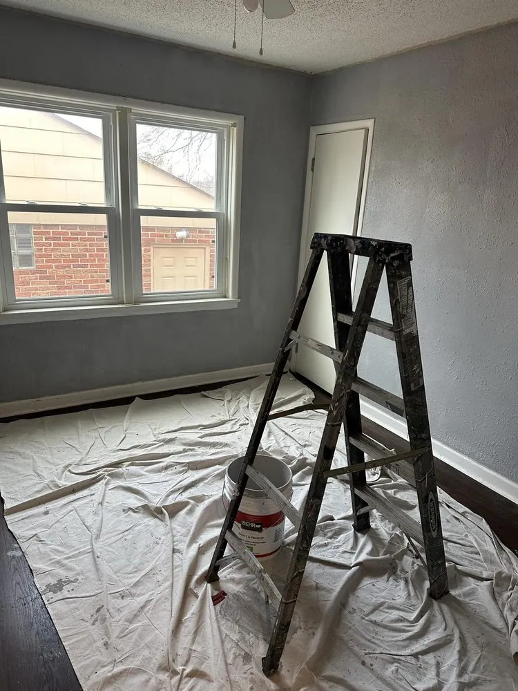 Slide of Duration Exteriors