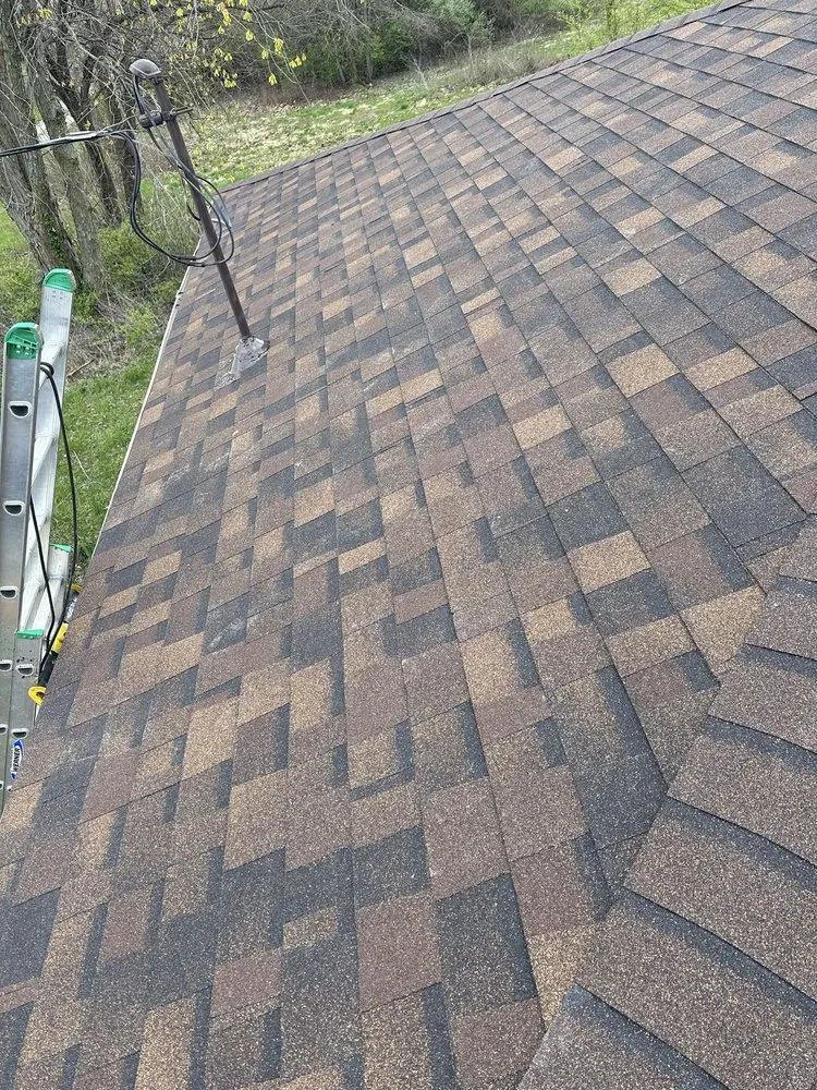 Slide of Duration Exteriors