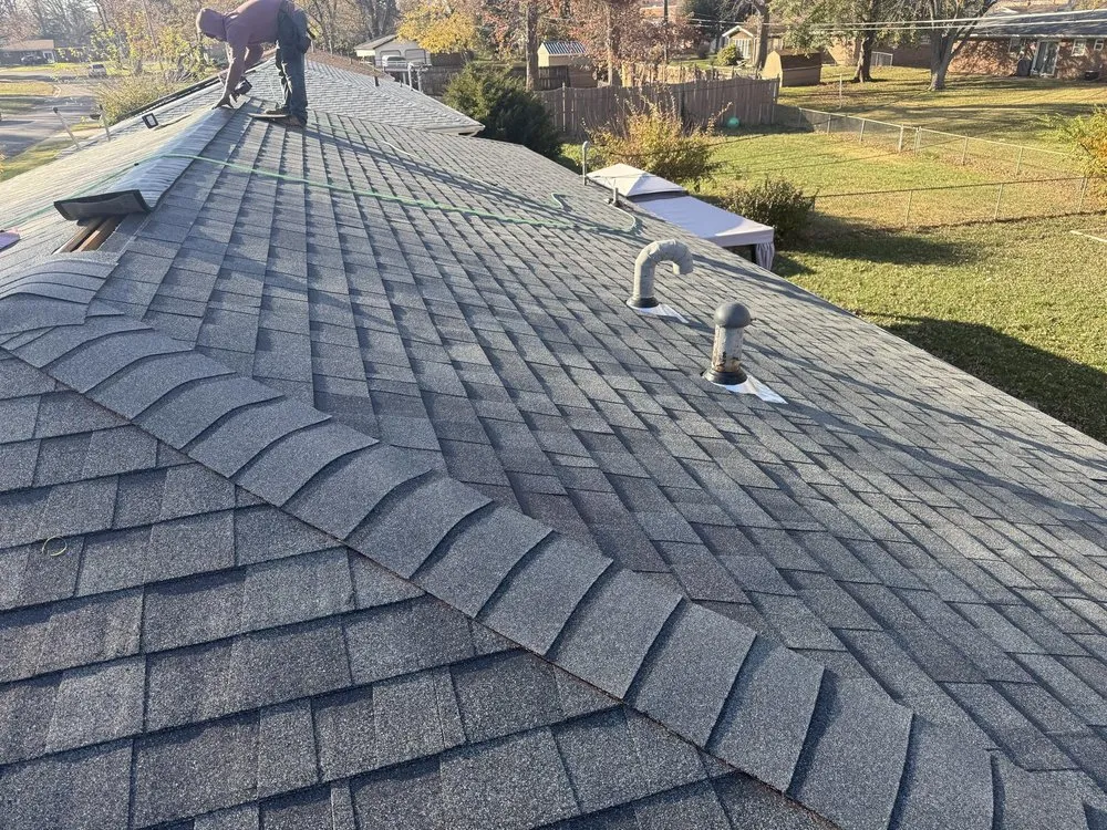 Slide of Duration Exteriors