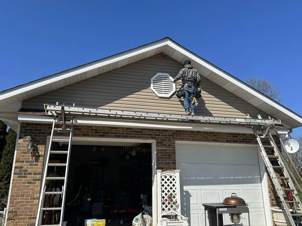 Slide of Duration Exteriors