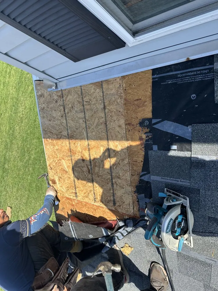 Slide of Duration Exteriors