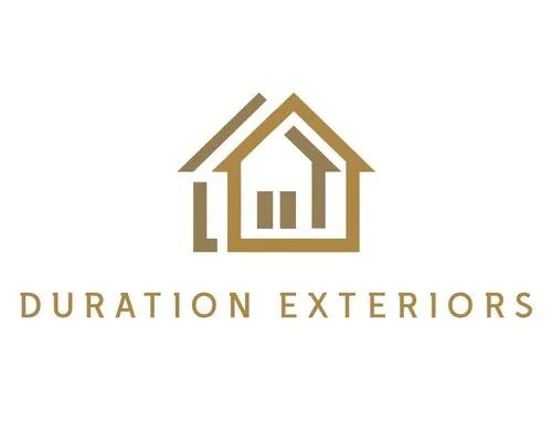 Duration Exteriors Logo