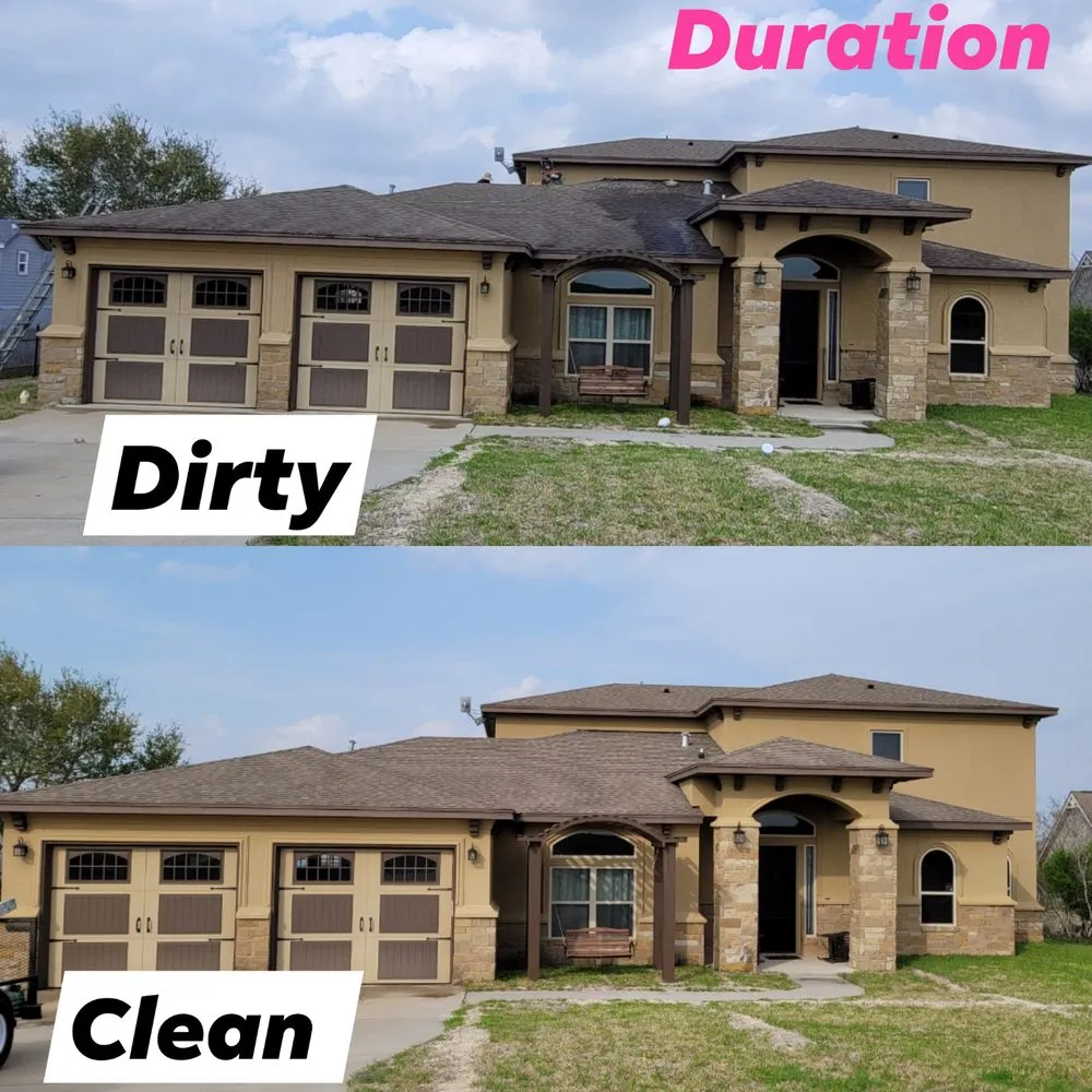 Slide of Duration Roofing & Construction - Corpus Christi