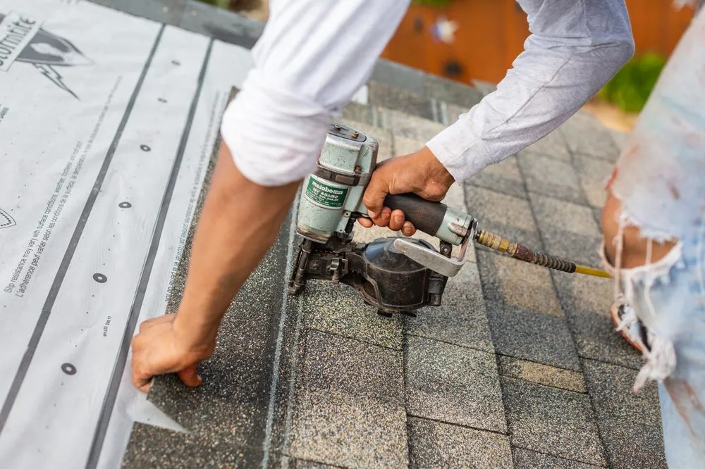 Slide of Duration Roofing & Construction