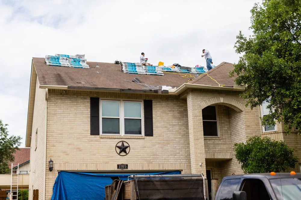 Slide of Duration Roofing & Construction