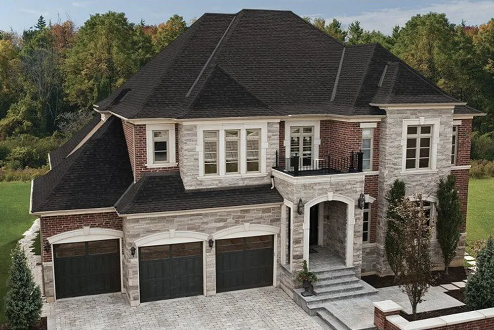 Slide of Duration Roofing & Construction