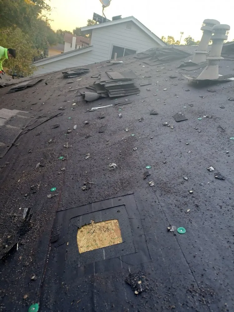 Slide of Duration Roofing & Construction