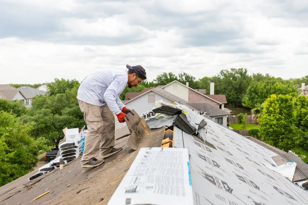 Slide of Duration Roofing & Construction