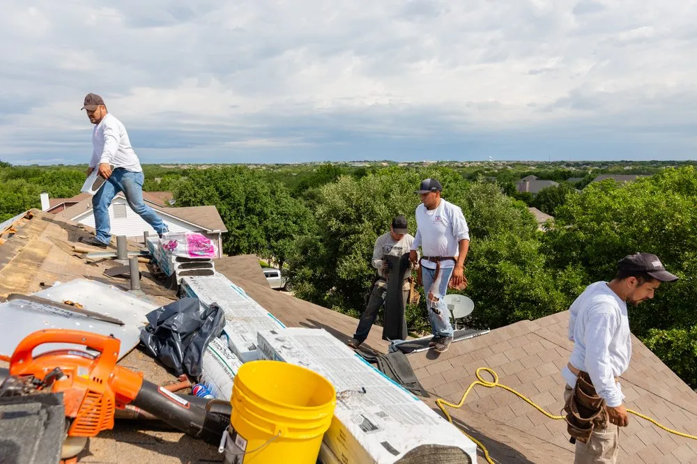 Slide of Duration Roofing & Construction