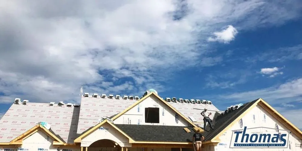 Slide of Duration Roofing & Construction