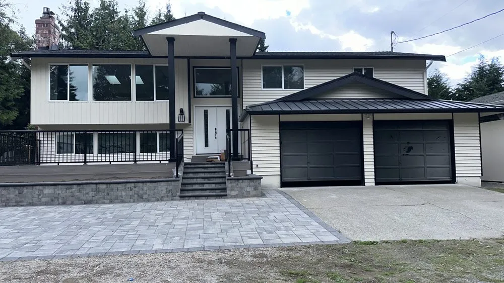 Slide of Duration Roofing Services