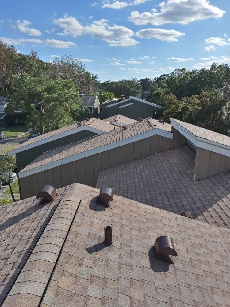 Slide of Duraverde JN Roofing and Construction