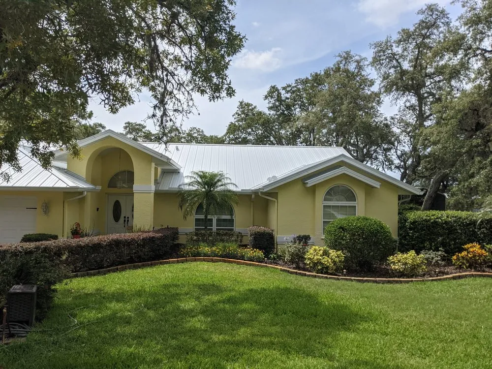 Slide of Duraverde JN Roofing and Construction