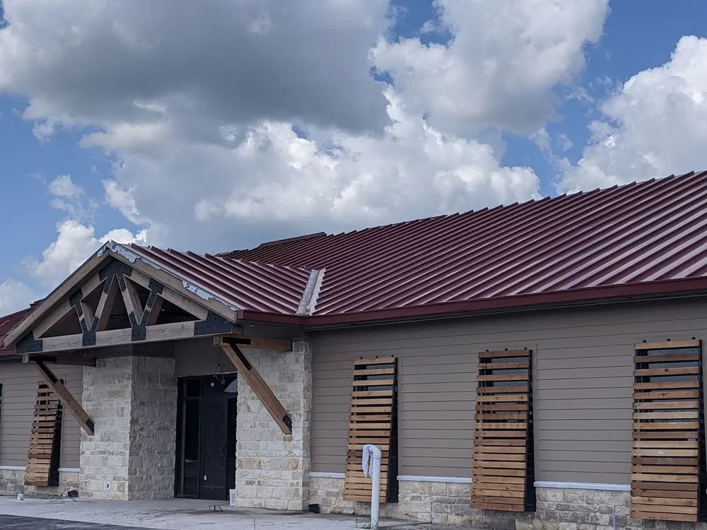 Slide of Duraverde JN Roofing and Construction