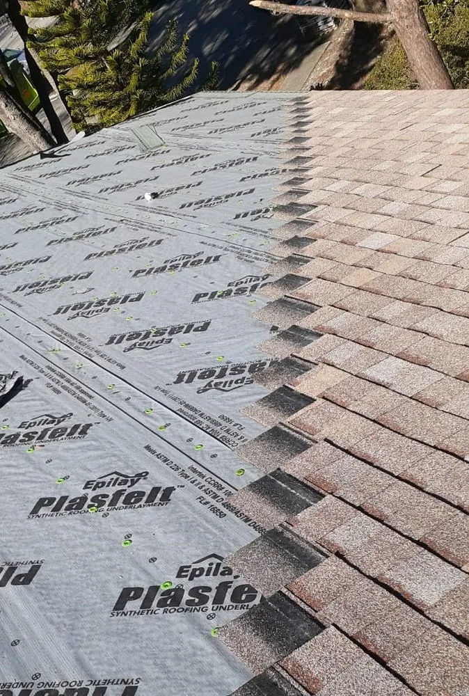 Slide of Duraverde JN Roofing and Construction