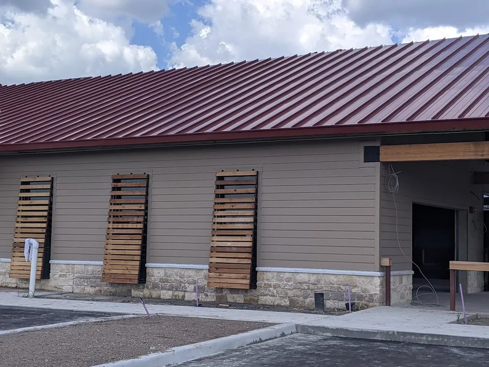 Slide of Duraverde JN Roofing and Construction