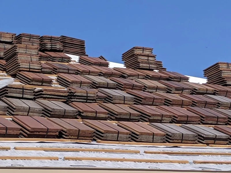 Slide of Duraverde JN Roofing and Construction