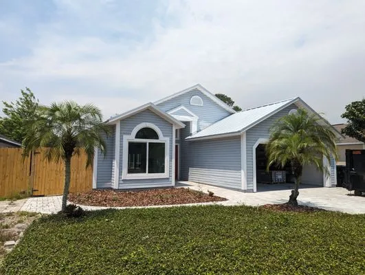 Duraverde JN Roofing and Construction Logo