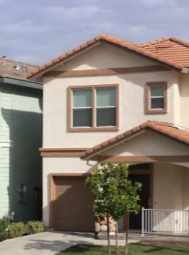 Slide of Durazo's Roofing