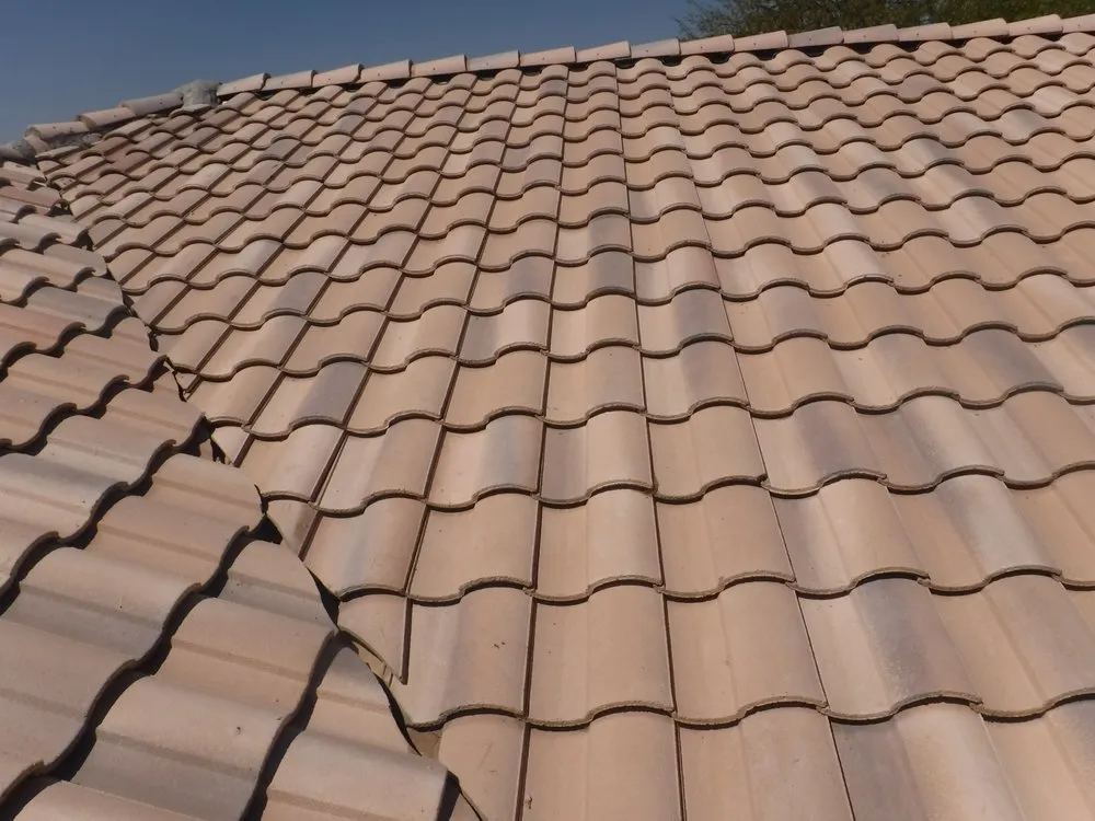 Slide of Durazo's Roofing