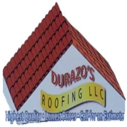 Slide of Durazo's Roofing
