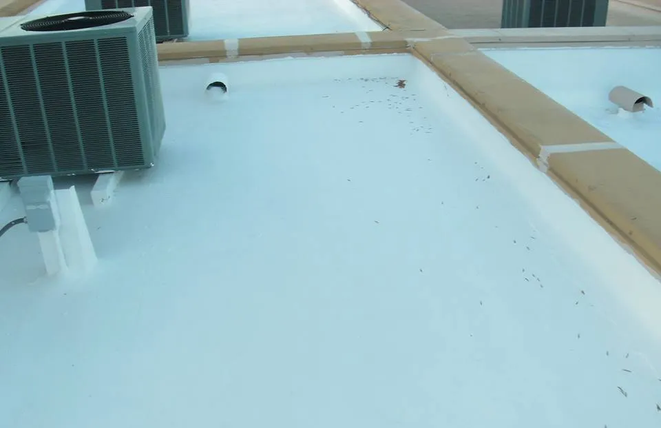 Slide of Durazo's Roofing