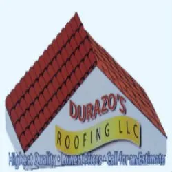 Slide of Durazo's Roofing