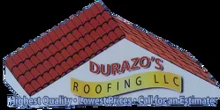 Slide of Durazo's Roofing