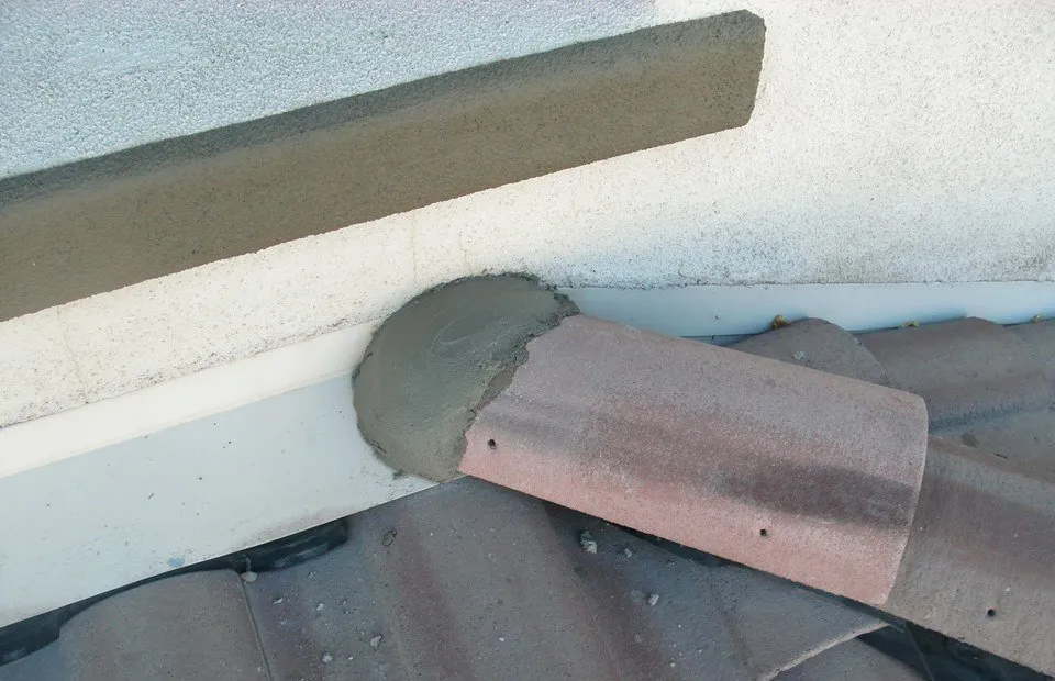 Slide of Durazo's Roofing