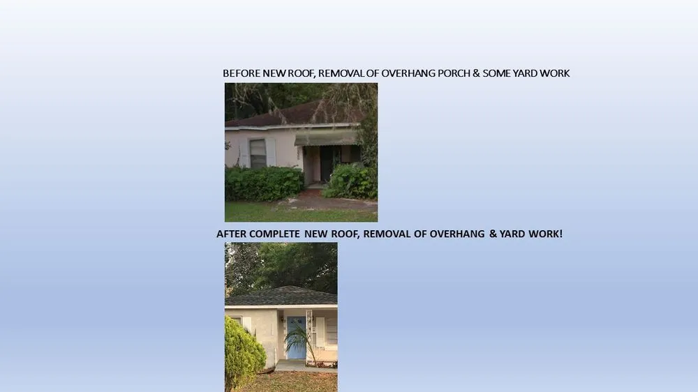 Slide of Durbin Roofing and Waterproofing