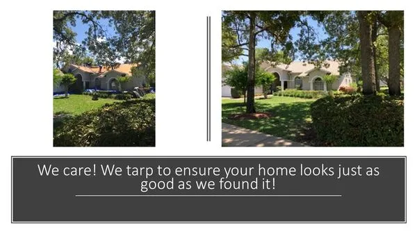 Durbin Roofing and Waterproofing Logo